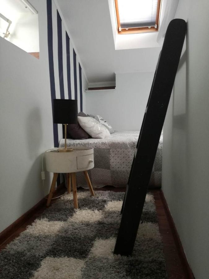 Ferienwohnung Niezalezne Pietro W Domu Z Widokiem Na Morze Gdynia Exterior foto